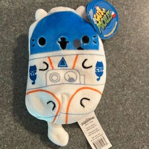 Cats Vs Pickles - Astro-Cat #171